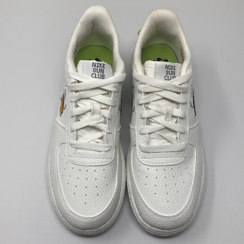 NIKE Air Force 1 LV8 Sun Club Casual Shoes - Picture 2 of 15